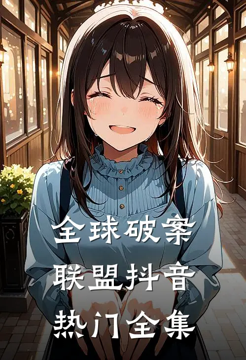 全球破案联盟抖音热门 全集