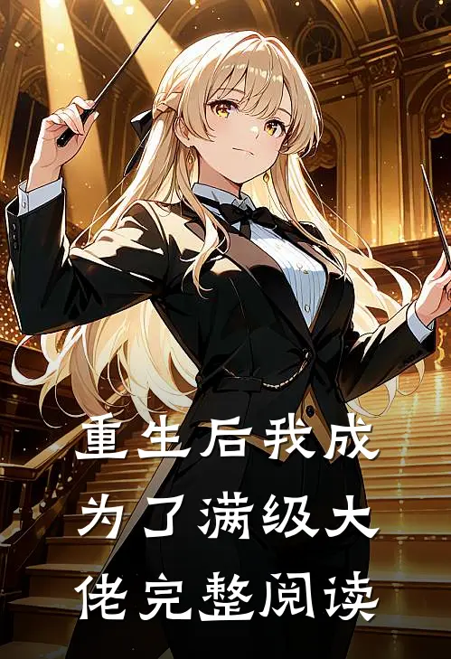 重生后我成为了满级大佬完整阅读