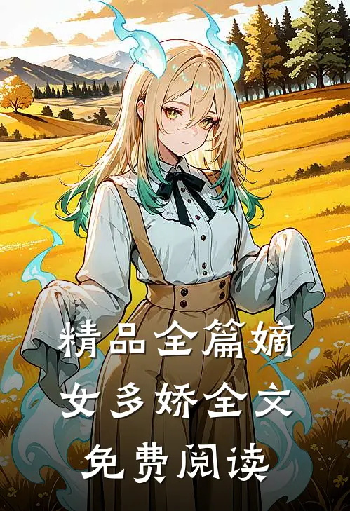 精品全篇嫡女多娇全文免费阅读
