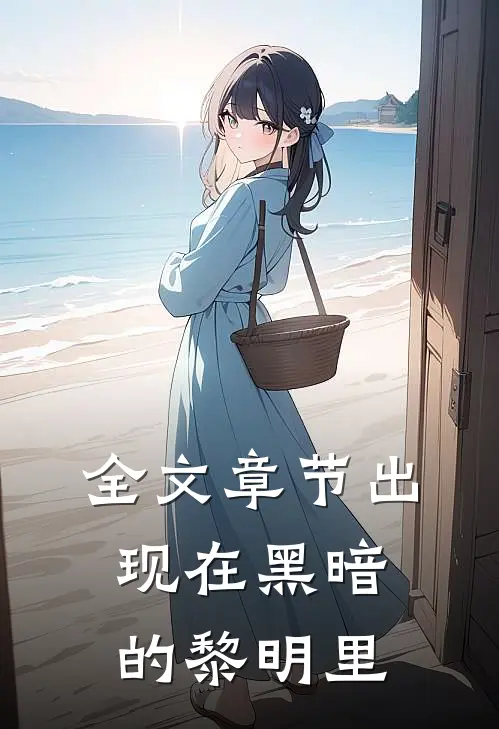 全文章节出现在黑暗的黎明里