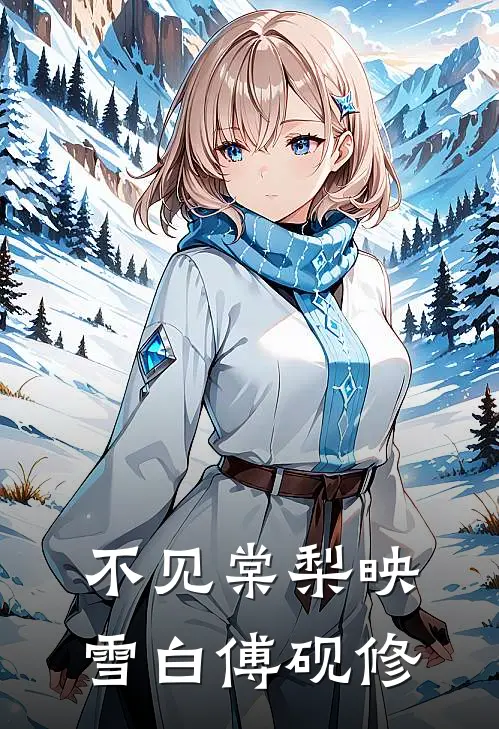 不见棠梨映雪白傅砚修