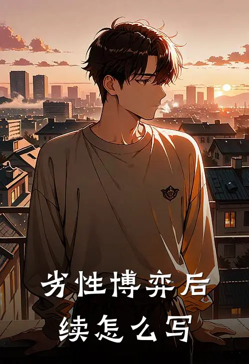 劣性博弈后续怎么写