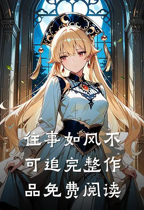 往事如风不可追完整作品免费阅读