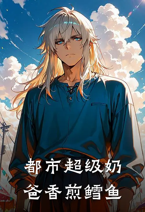 都市超级奶爸 香煎鳕鱼