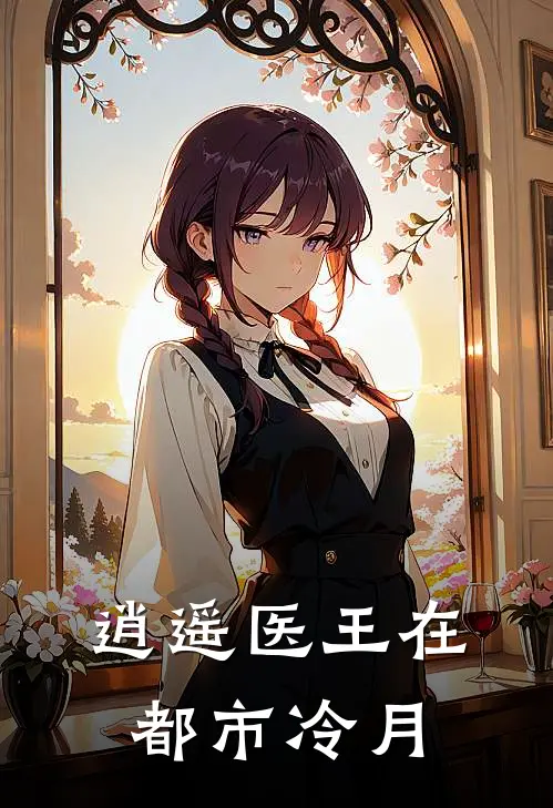 逍遥医王在都市冷月