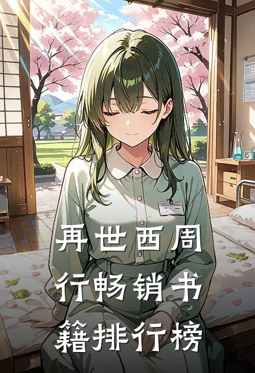 再世西周行畅销书籍排行榜