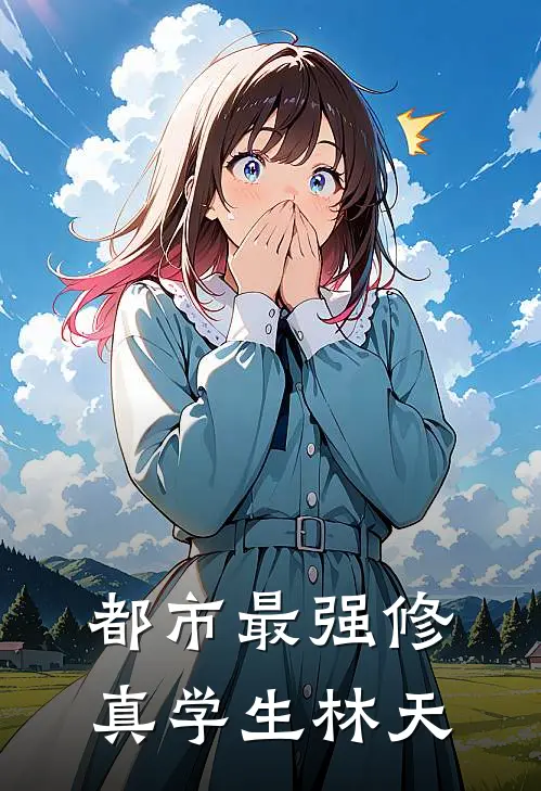 都市最强修真学生林天