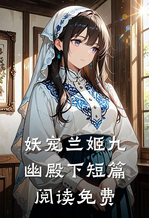妖宠兰姬九幽殿下短篇阅读免费
