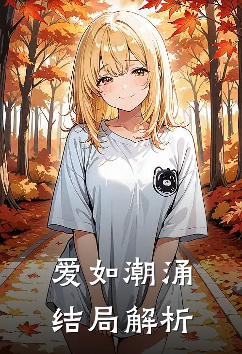 爱如潮涌结局解析