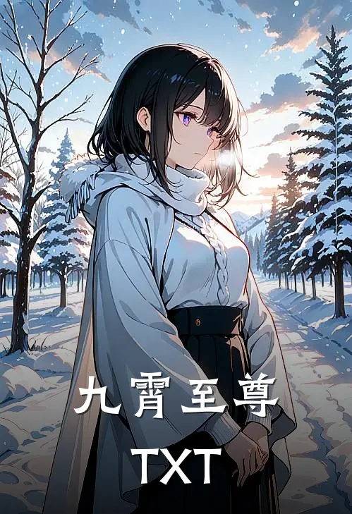 九霄至尊TXT
