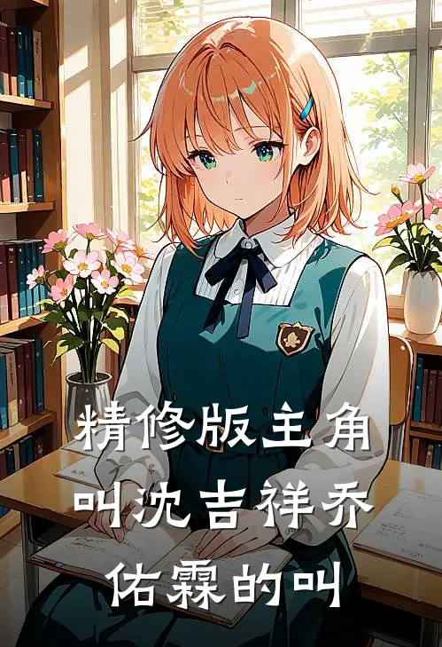 精修版主角叫沈吉祥乔佑霖的叫