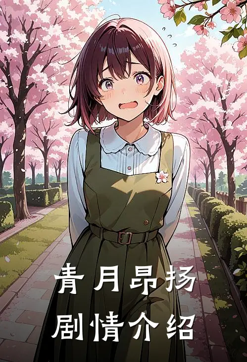 青月昂扬剧情介绍