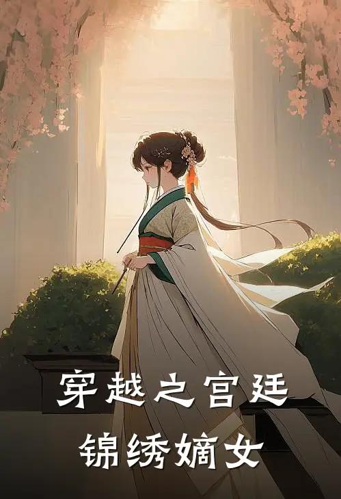 穿越之宫廷锦绣嫡女