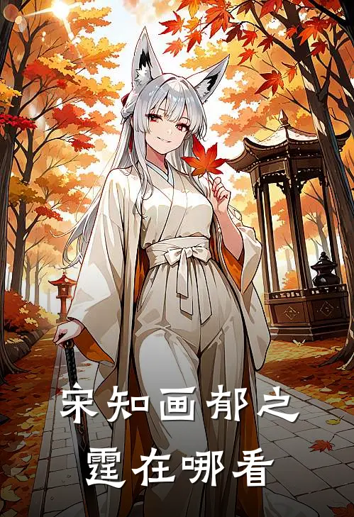 宋知画郁之霆在哪看