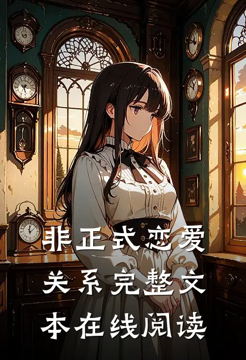 非正式恋爱关系完整文本在线阅读