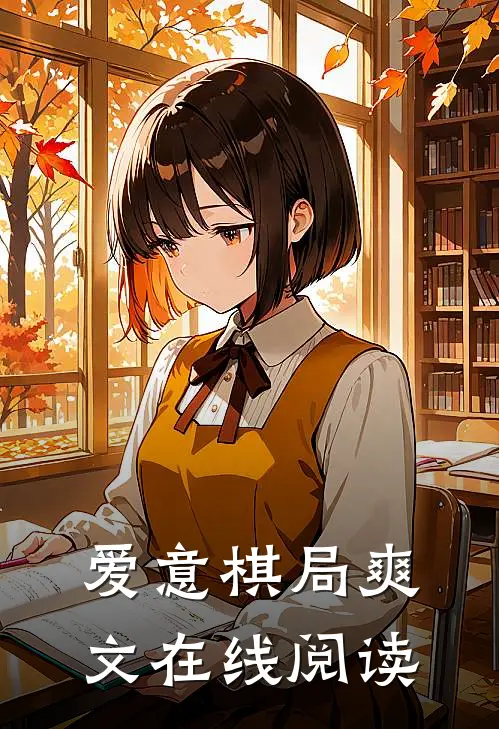 爱意棋局爽文在线阅读