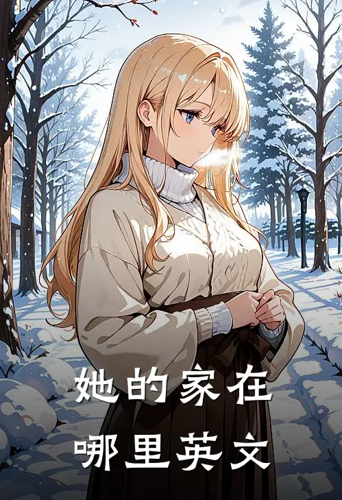 她的家在哪里英文