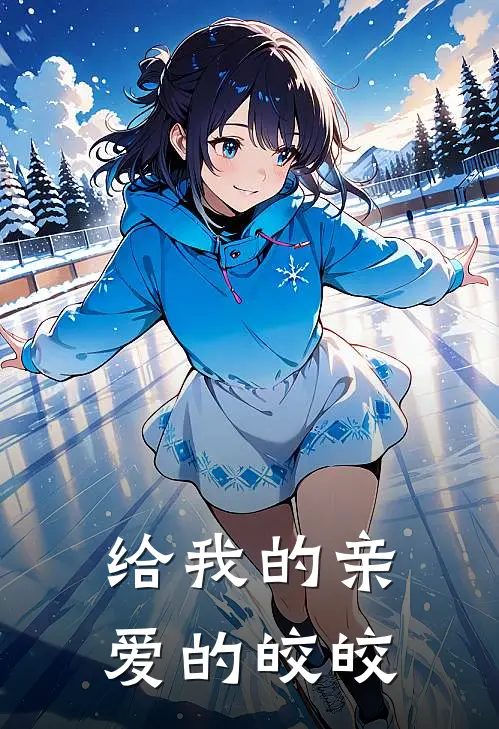 给我的亲爱的皎皎