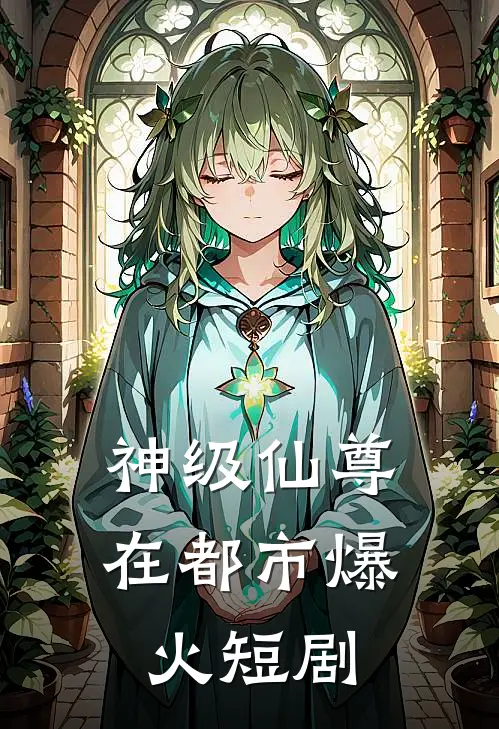神级仙尊在都市爆火短剧