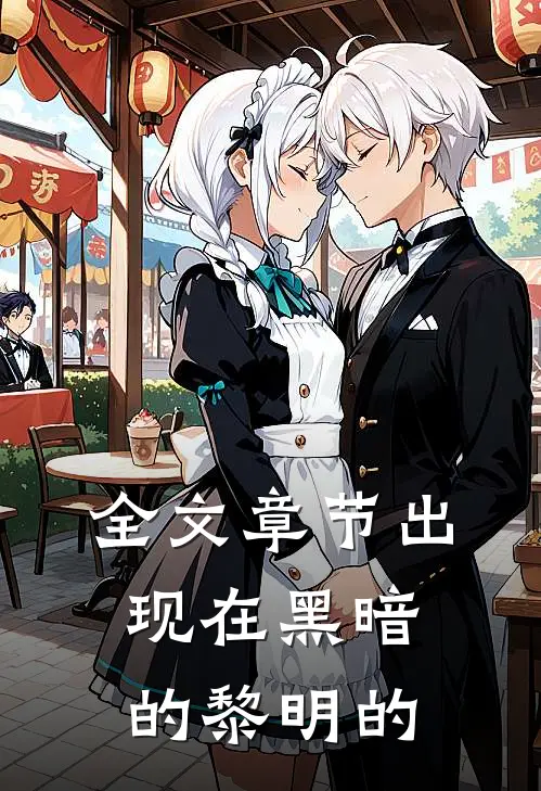全文章节出现在黑暗的黎明的