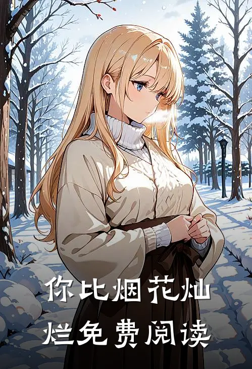 你比烟花灿烂免费阅读