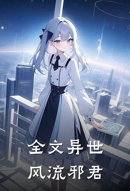 全文异世风流邪君