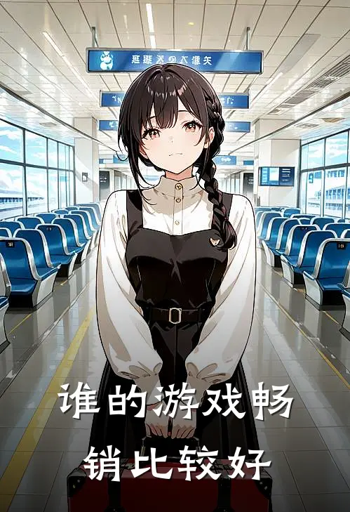 谁的游戏畅销比较好