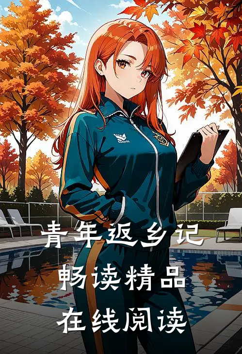 青年返乡记畅读精品在线阅读