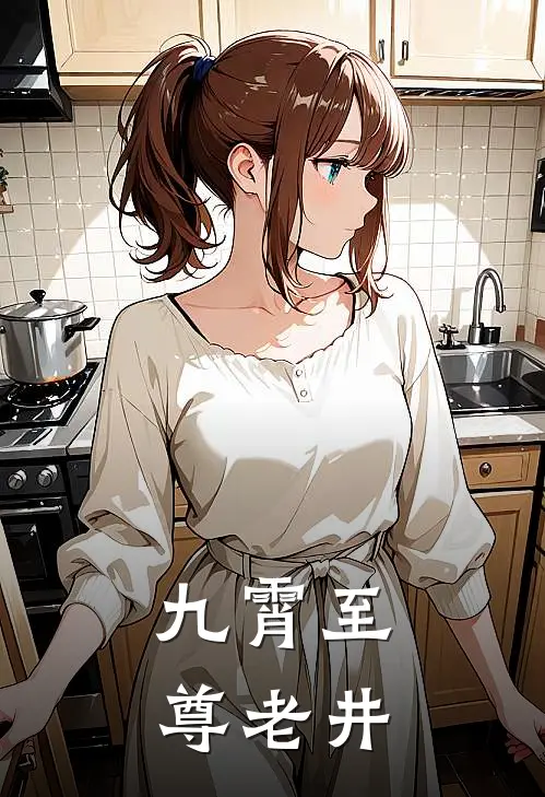 九霄至尊老井