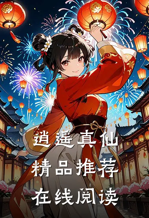 逍遥真仙精品推荐在线阅读