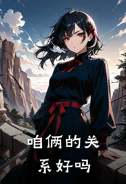 咱俩的关系好吗