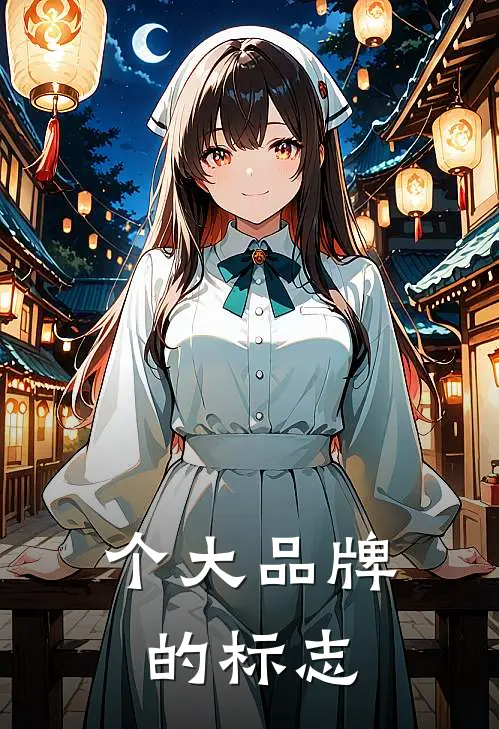 个大品牌的标志