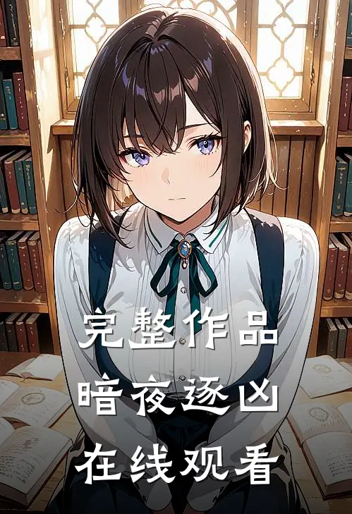 完整作品暗夜逐凶在线观看