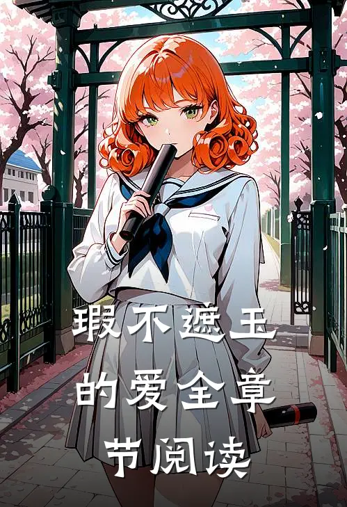 瑕不遮玉的爱全章节阅读