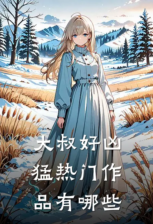 大叔好凶猛热门作品有哪些
