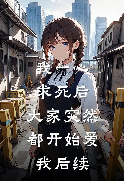 我一心求死后，大家突然都开始爱我后续