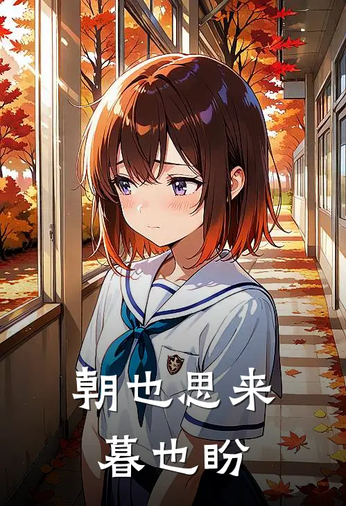 朝也思来暮也盼