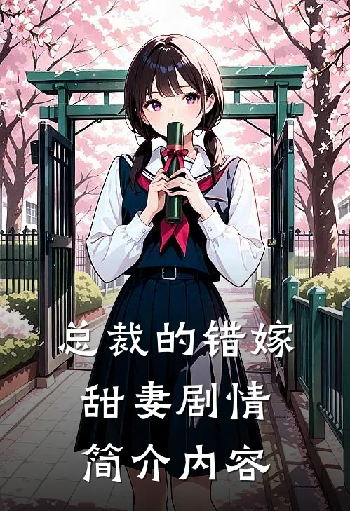总裁的错嫁甜妻剧情简介内容