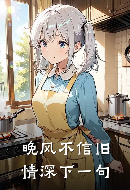 晚风不信旧情深下一句