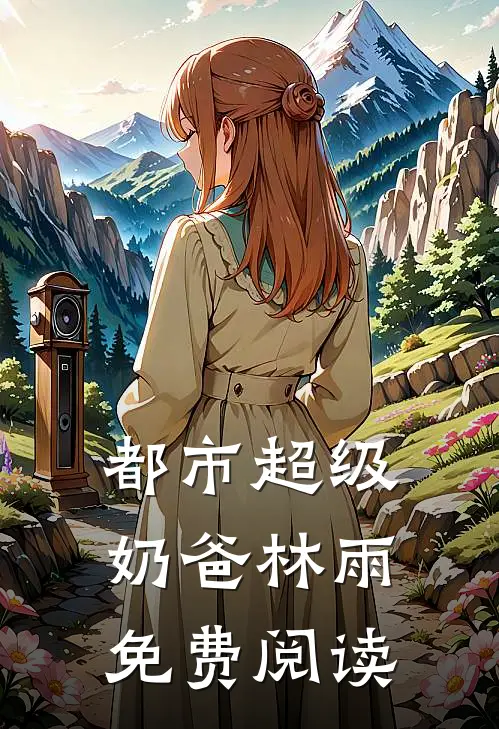 都市超级奶爸林雨免费阅读