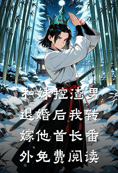 和妹控渣男退婚后我转嫁他首长 番外免费阅读