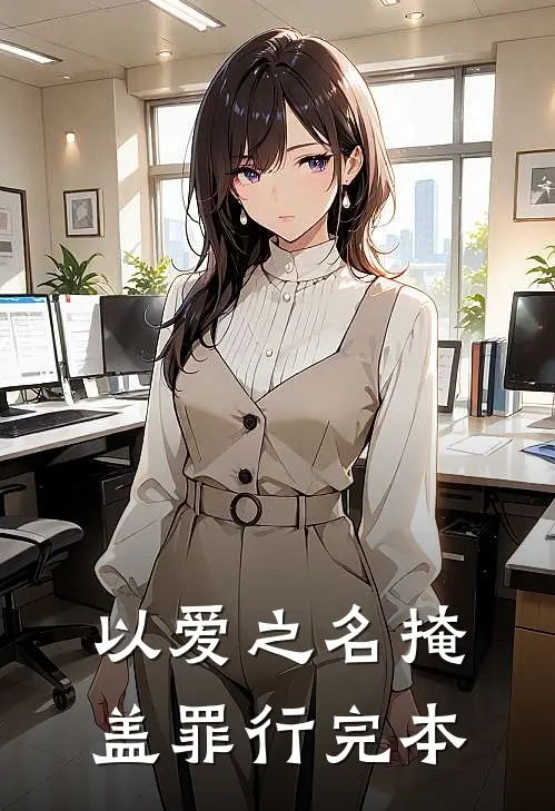 以爱之名掩盖罪行完本