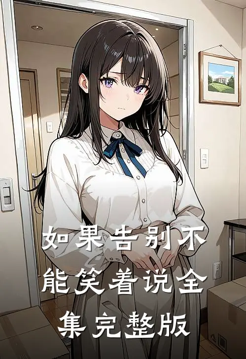 如果告别不能笑着说全集完整版
