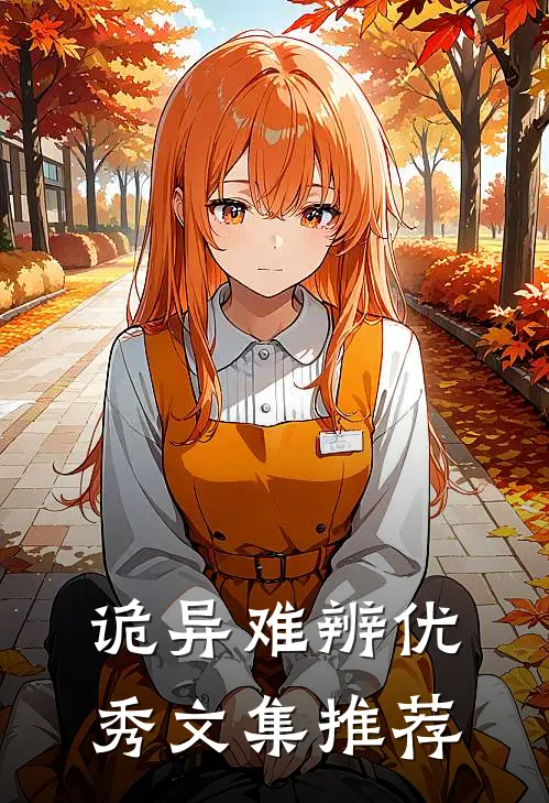 诡异难辨优秀文集推荐