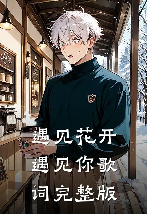 遇见花开遇见你歌词完整版