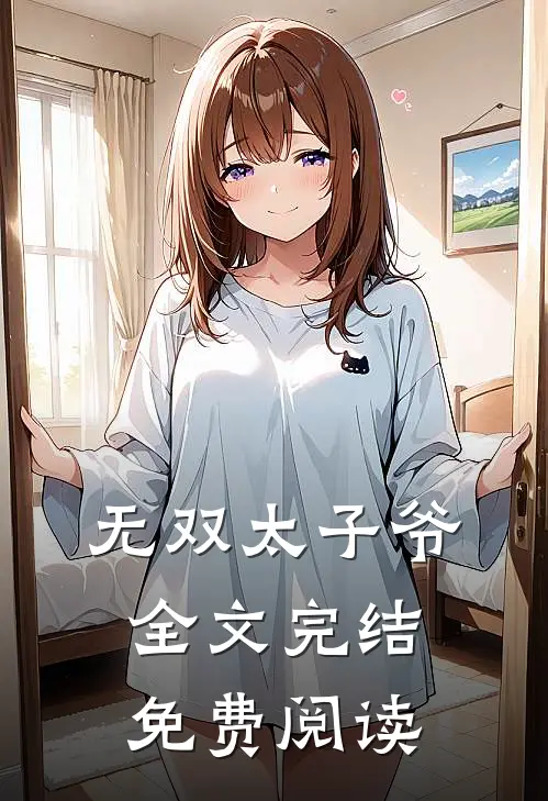 无双太子爷全文完结免费阅读