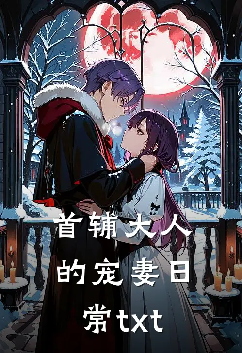 首辅大人的宠妻日常txt