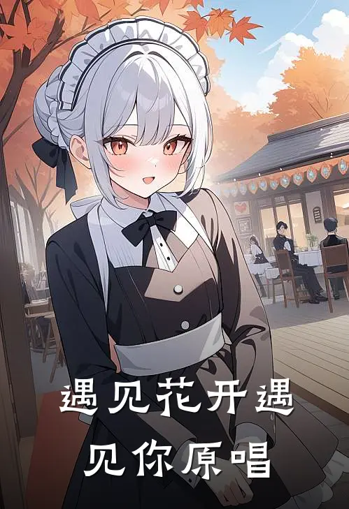 遇见花开遇见你原唱