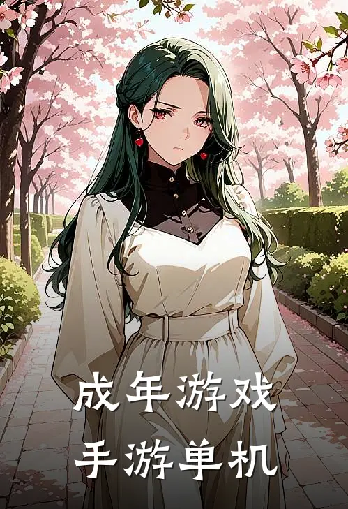 成年游戏手游单机