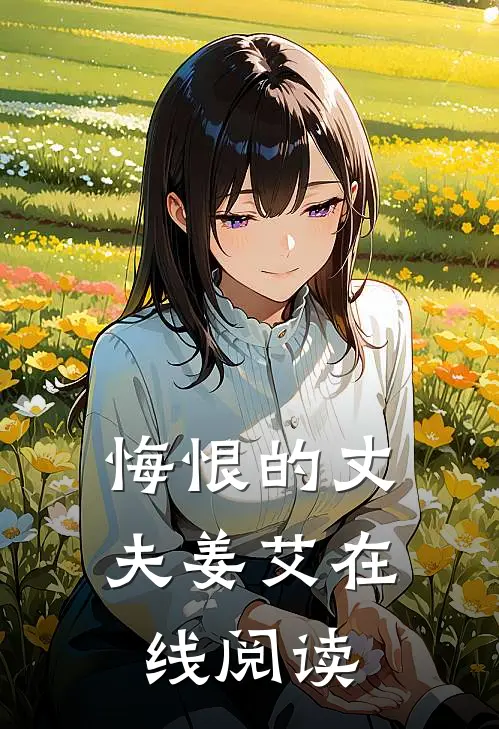 悔恨的丈夫姜艾在线阅读